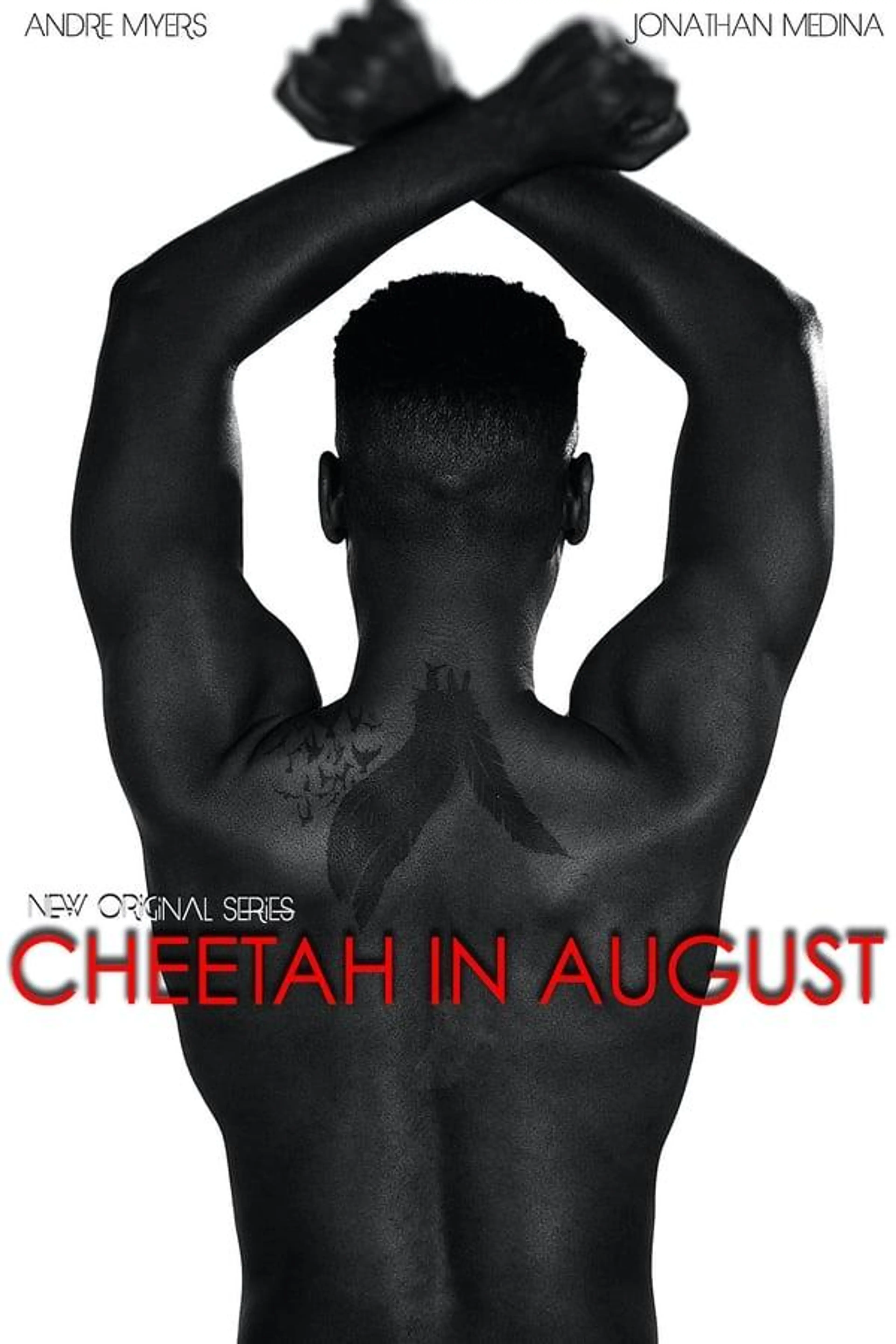 Cheetah in August Season 2