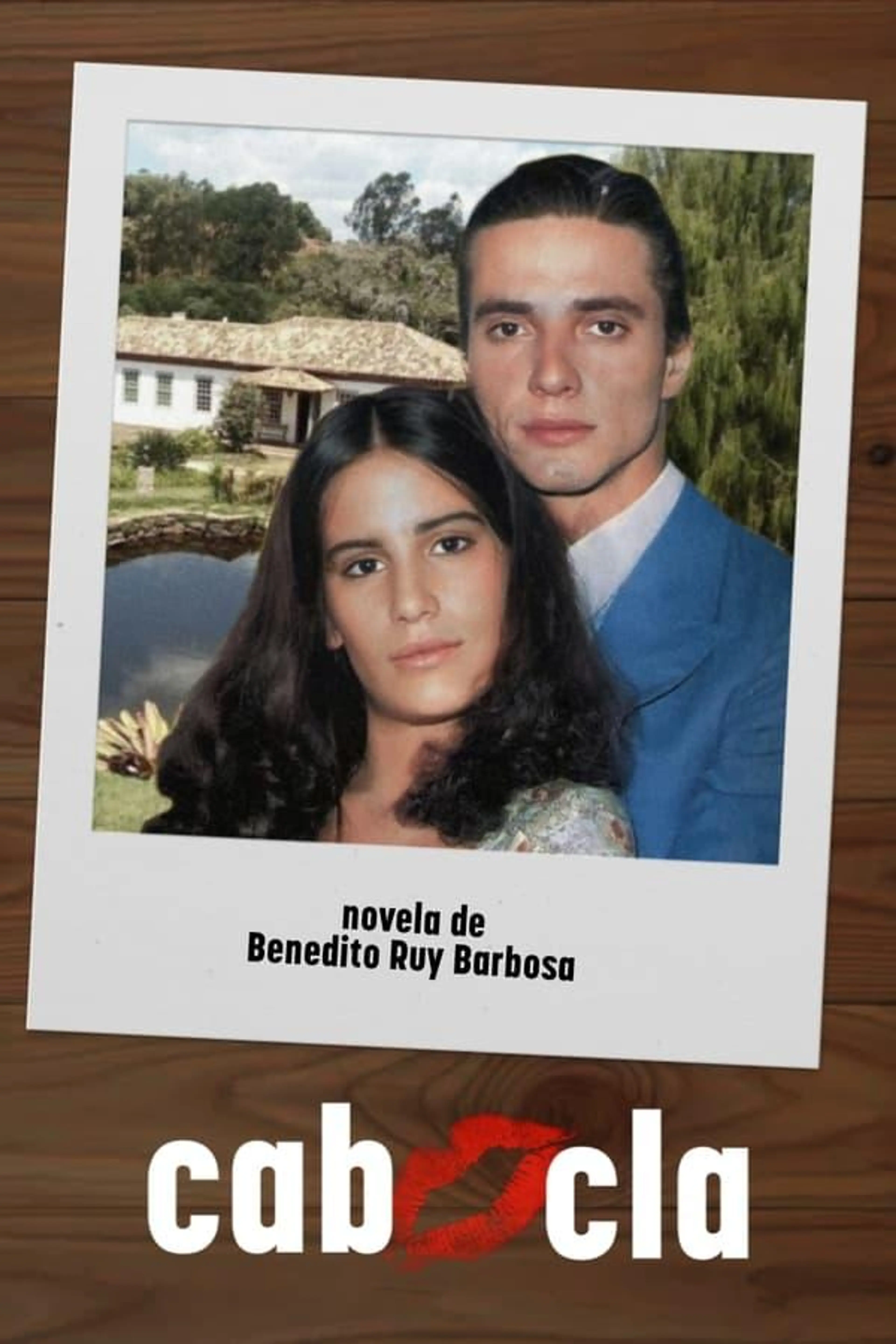 Cabocla Season 1