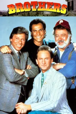 Brothers Season 2