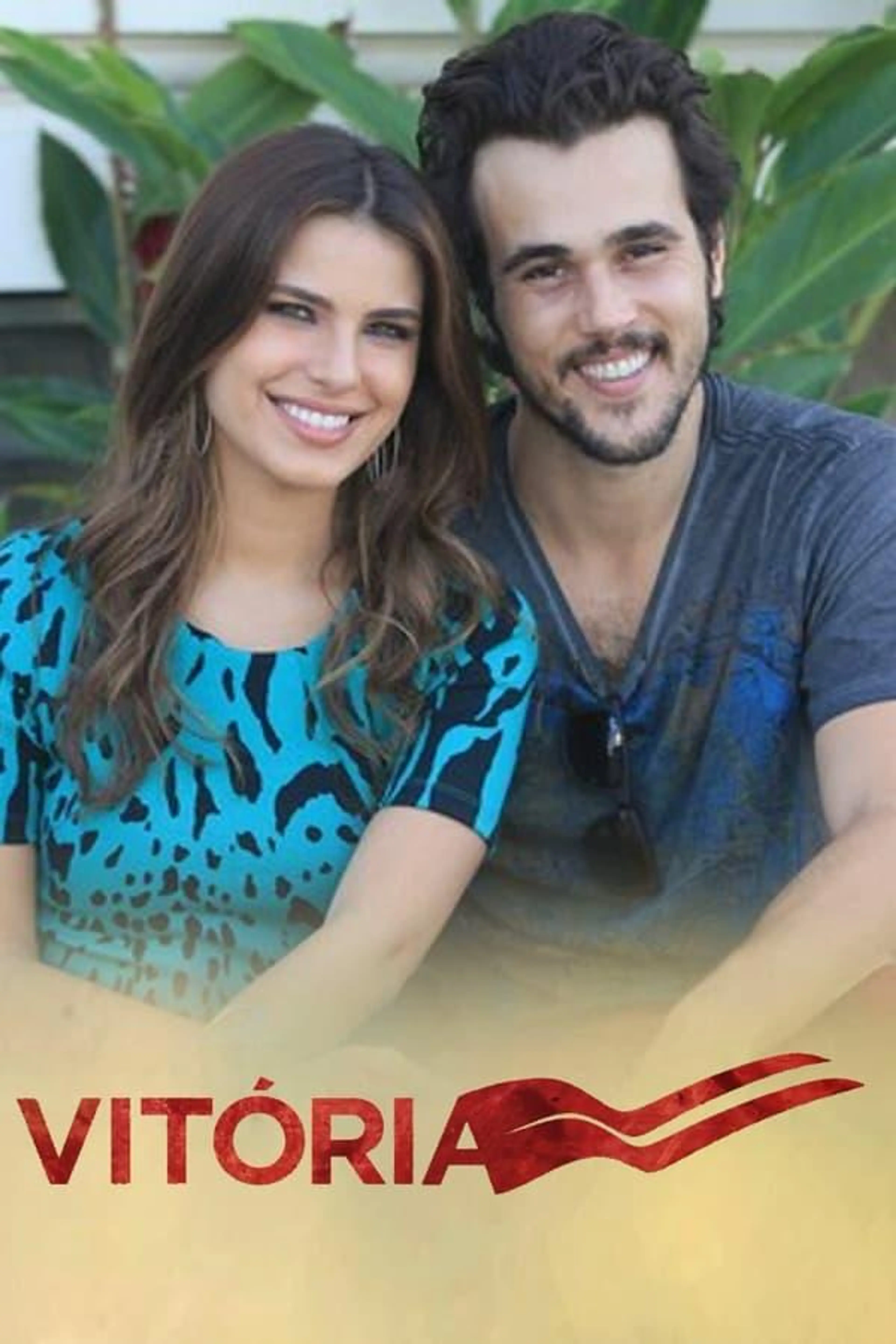 Vitória Season 1