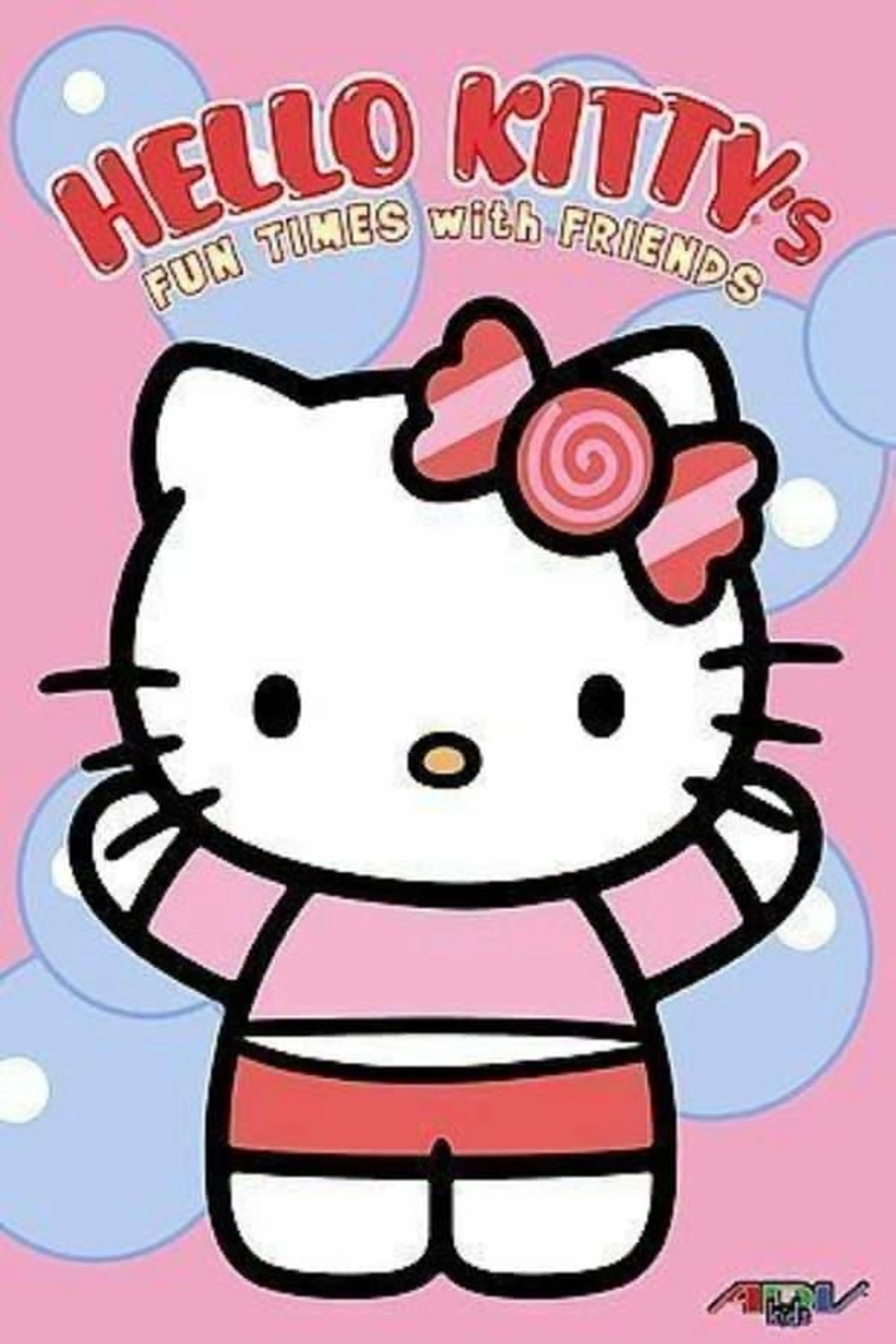 Hello Kitty's Animation Theater Season 1