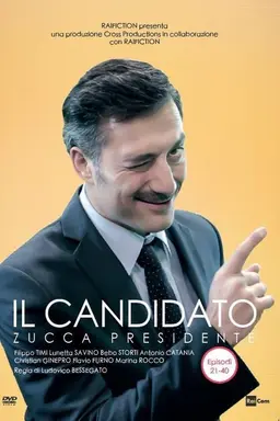 Il Candidato Season 2