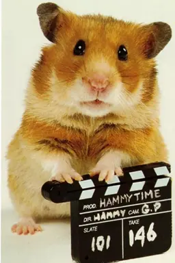 Once Upon a Hamster Season 1
