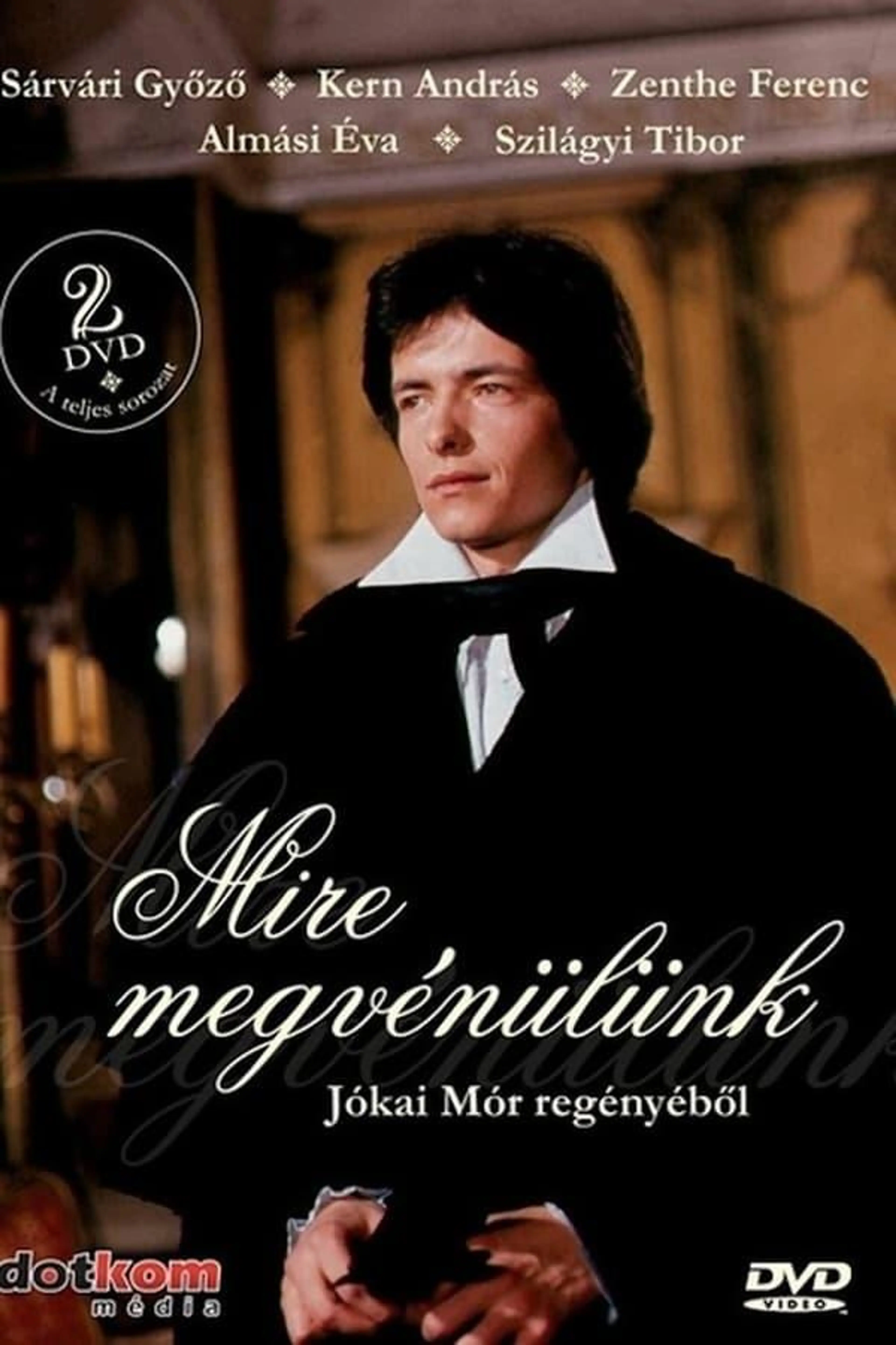 Mire megvénülünk Season 1