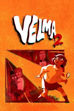Velma Season 2