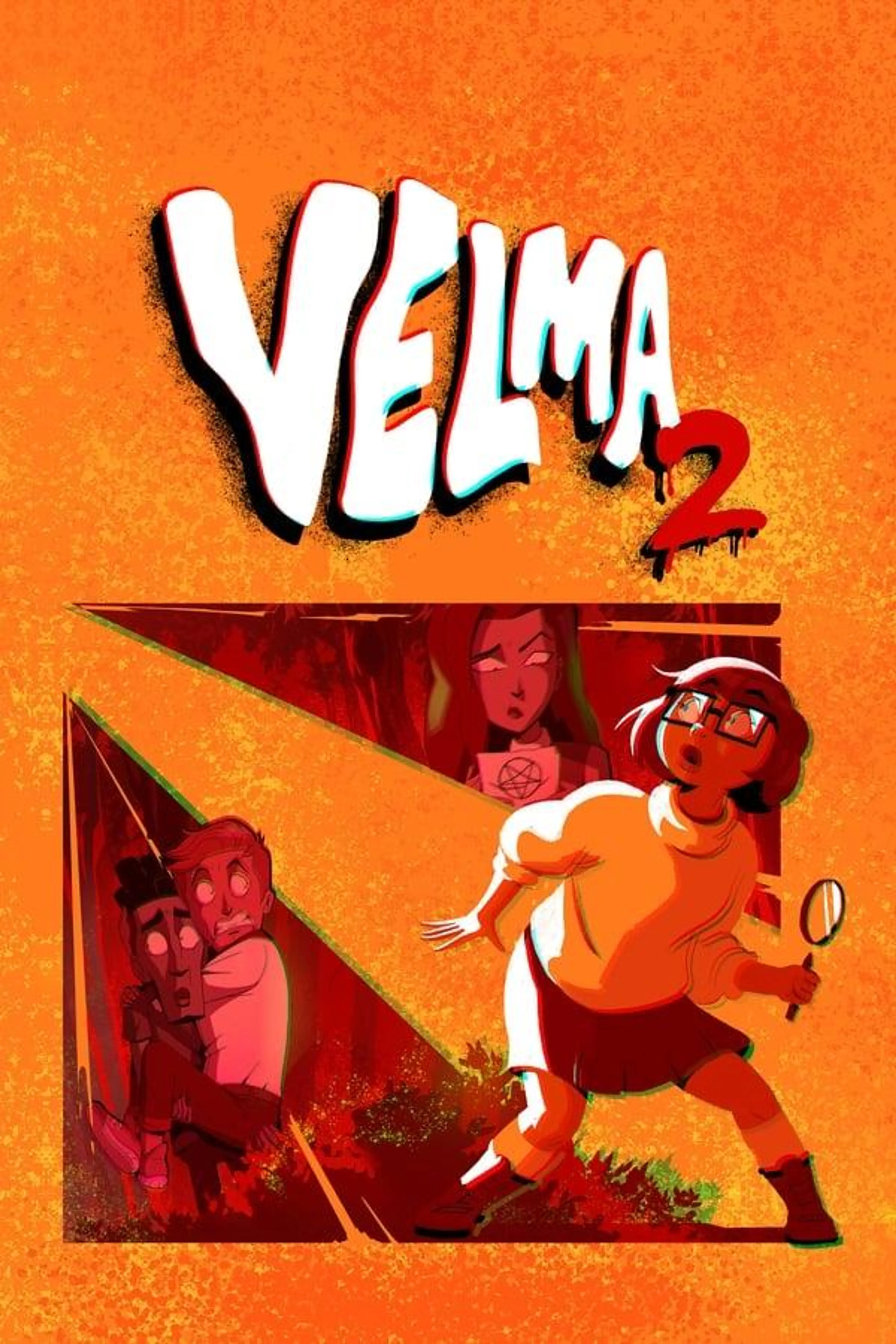 Velma Season 2