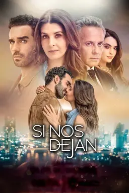 Si nos dejan Season 1