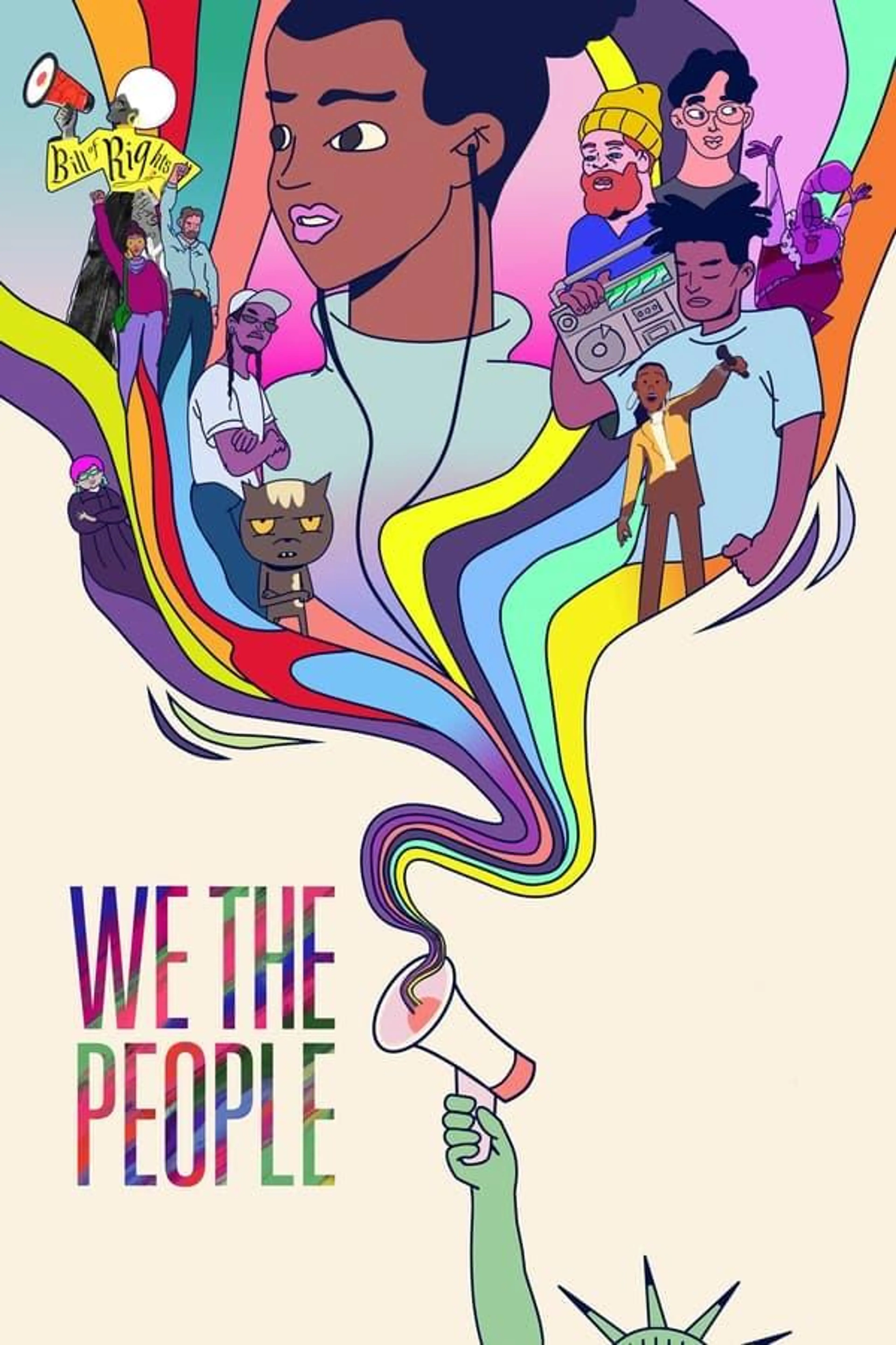 We the People Season 1