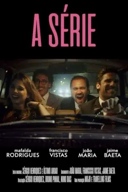 A Série Season 1