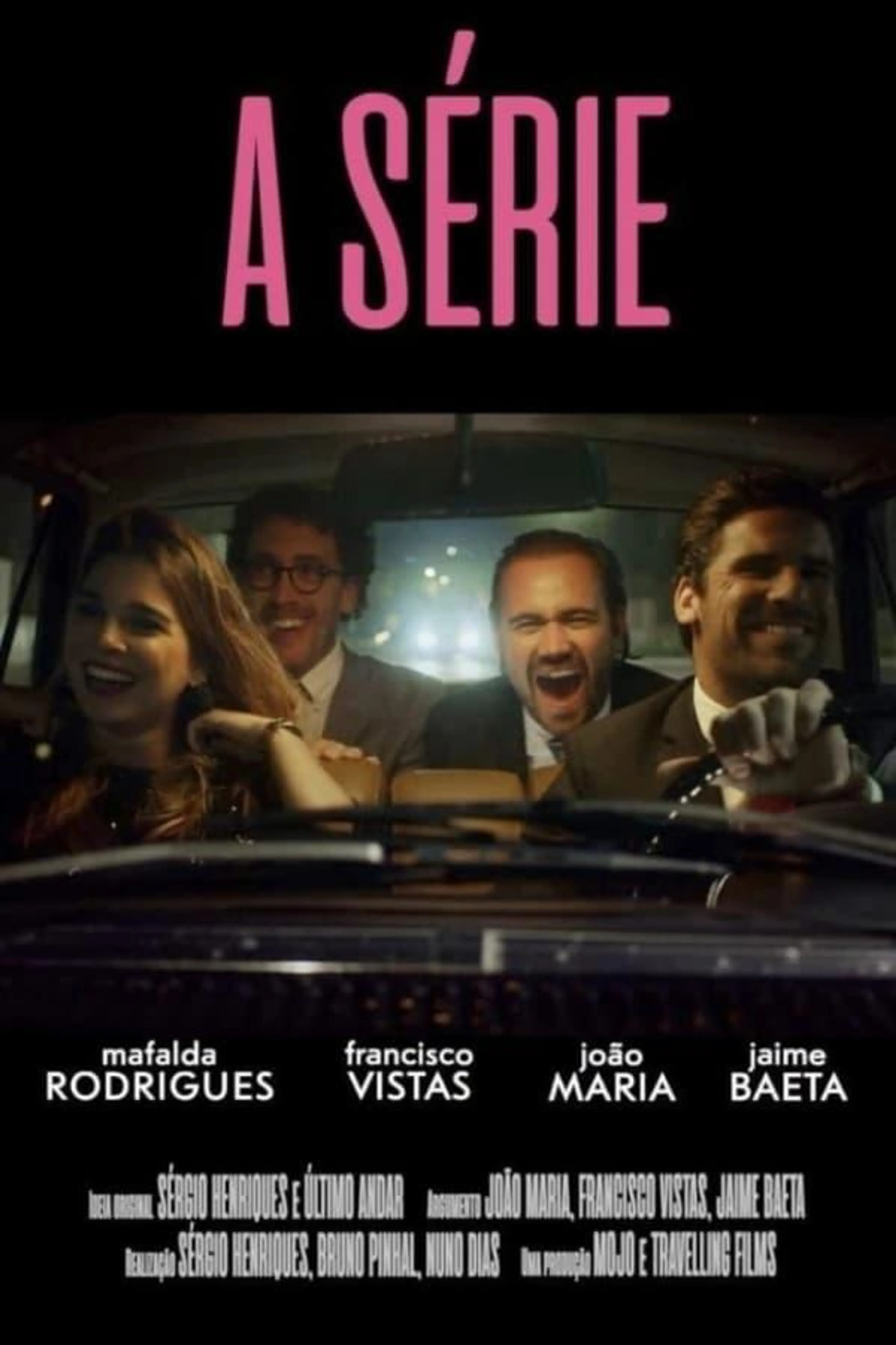 A Série Season 1