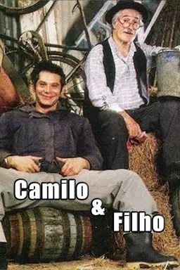Camilo & Filho Lda. Season 1
