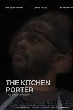 The Kitchen Porter