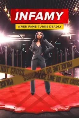 Infamy: When Fame Turns Deadly Season 1
