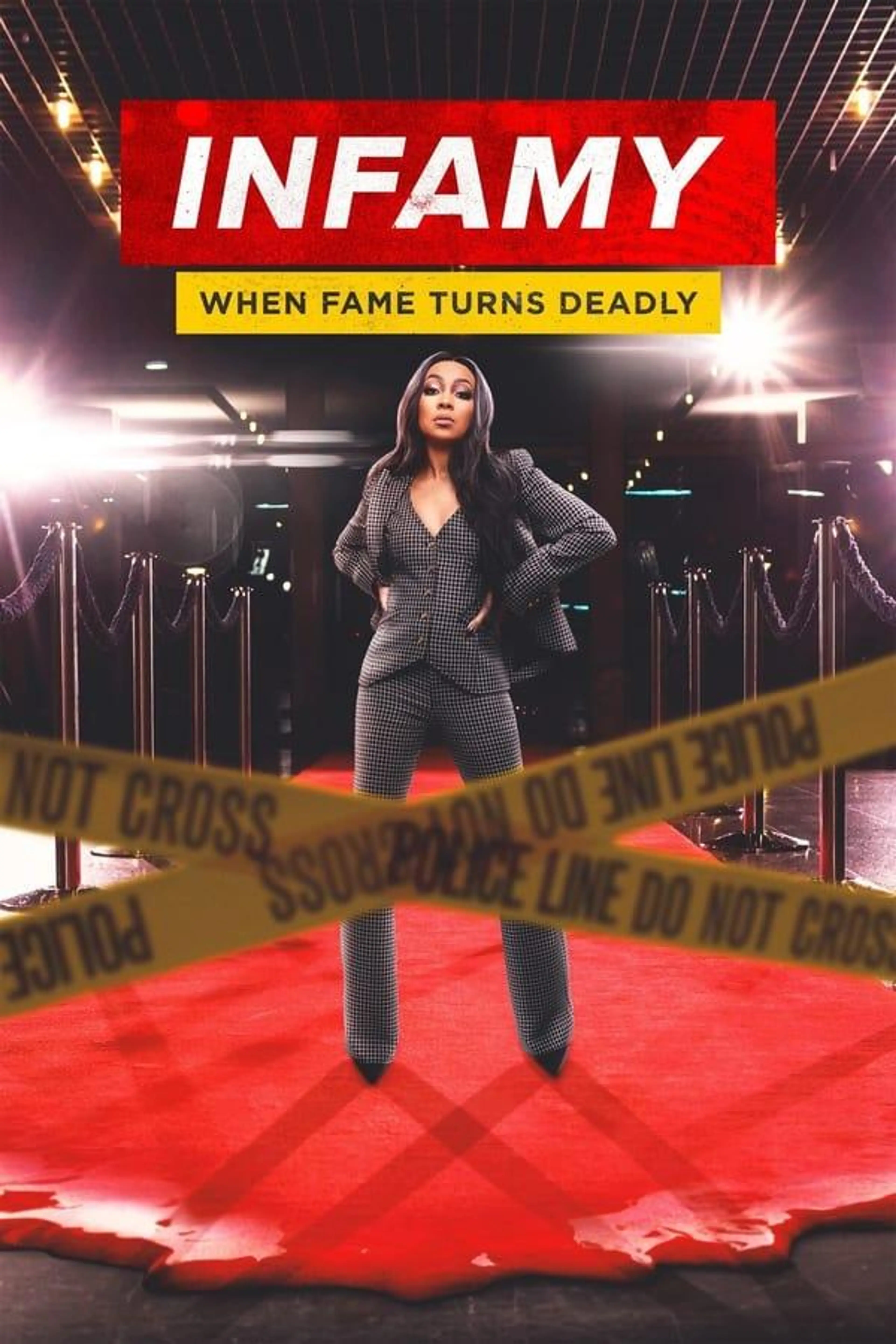 Infamy: When Fame Turns Deadly Season 1