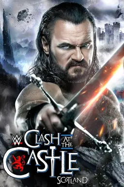 WWE Clash at the Castle: Scotland 2024