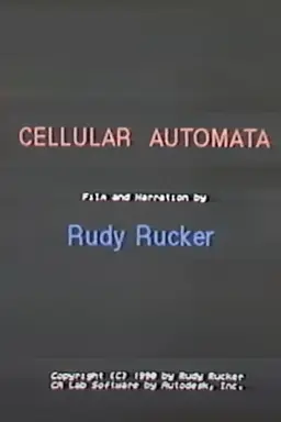 Cellular Automata
