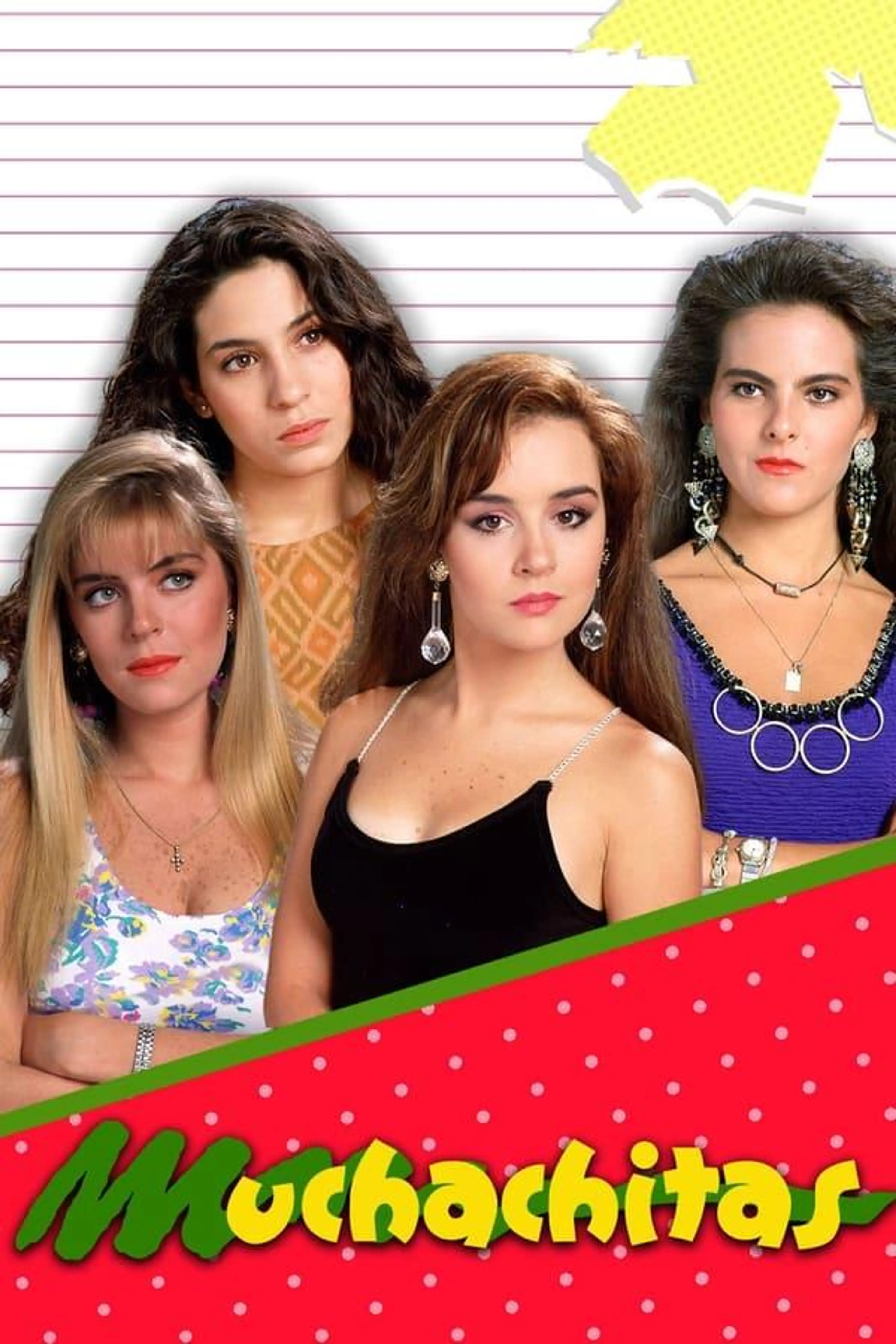 Muchachitas Season 1