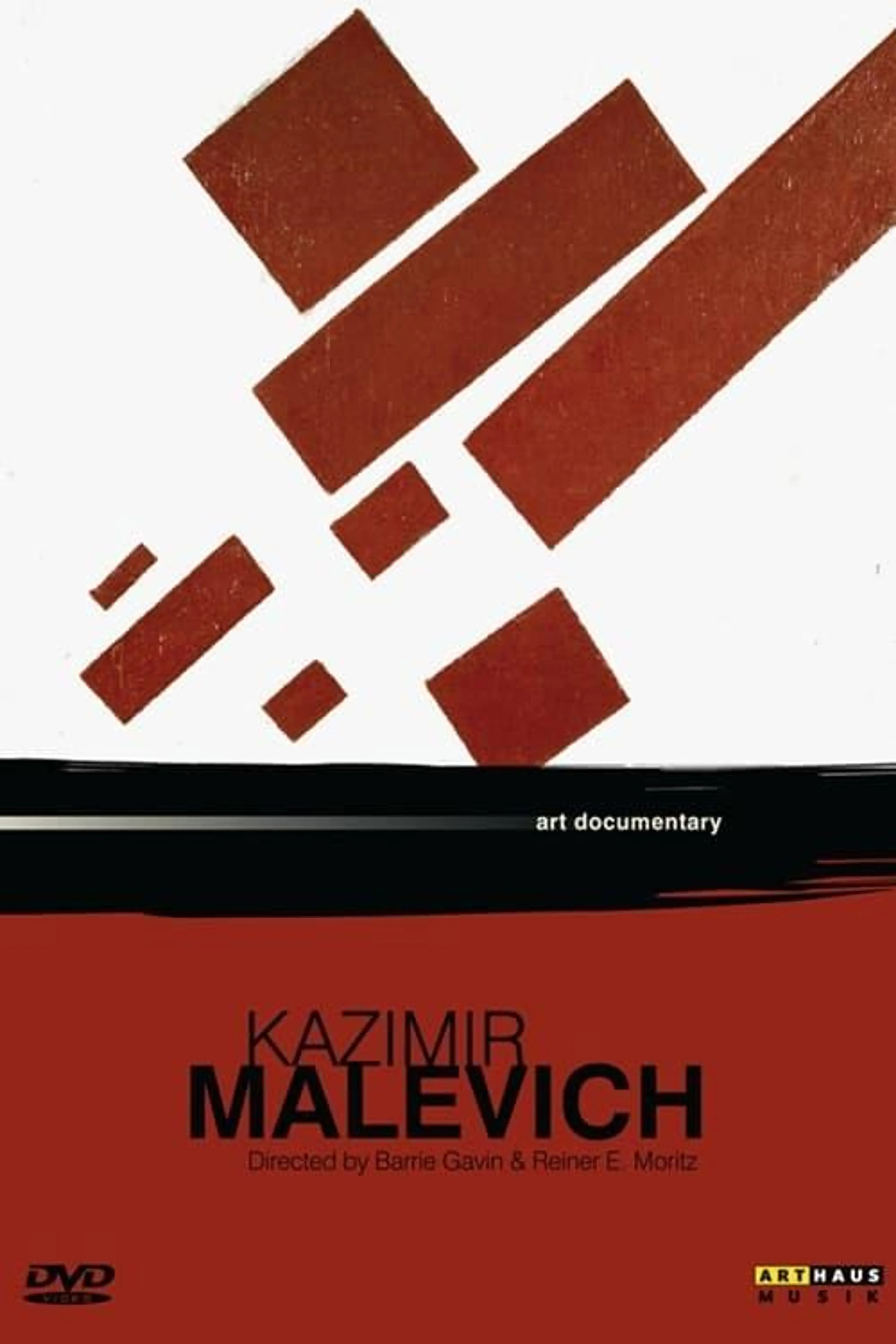 Kazimir Malevich