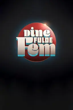 Dine fulde fem Season 2