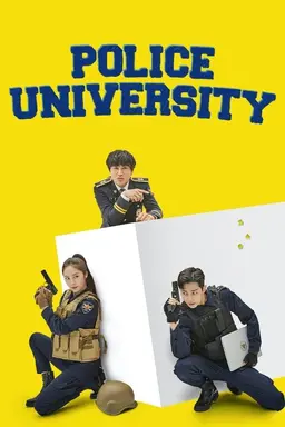Police University Season 1