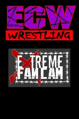 ECW Extreme Fancam 1996