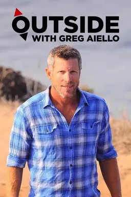 Outside with Greg Aiello Specials