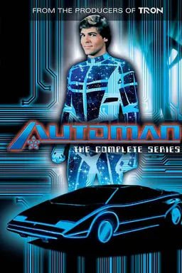 Automan Specials