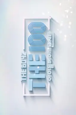 THE100 Season 1