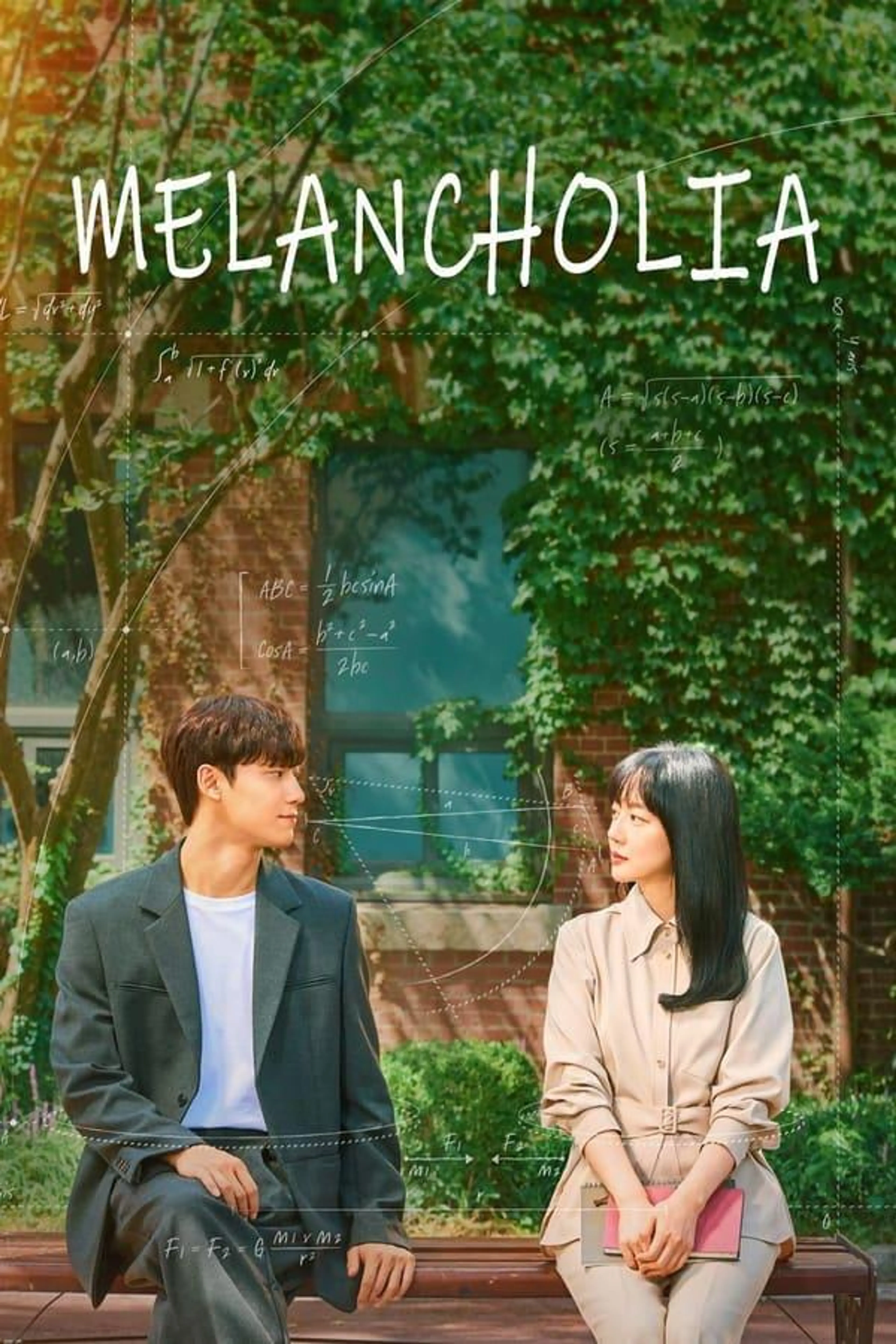 Melancholia Season 1