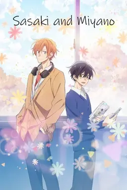 Sasaki and Miyano Season 1