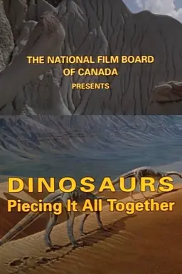Dinosaurs Piecing It All Together