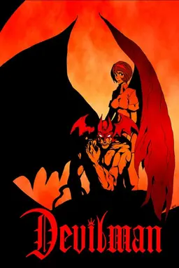 Devilman Season 1
