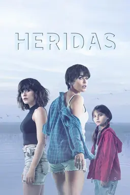 Heridas Season 1