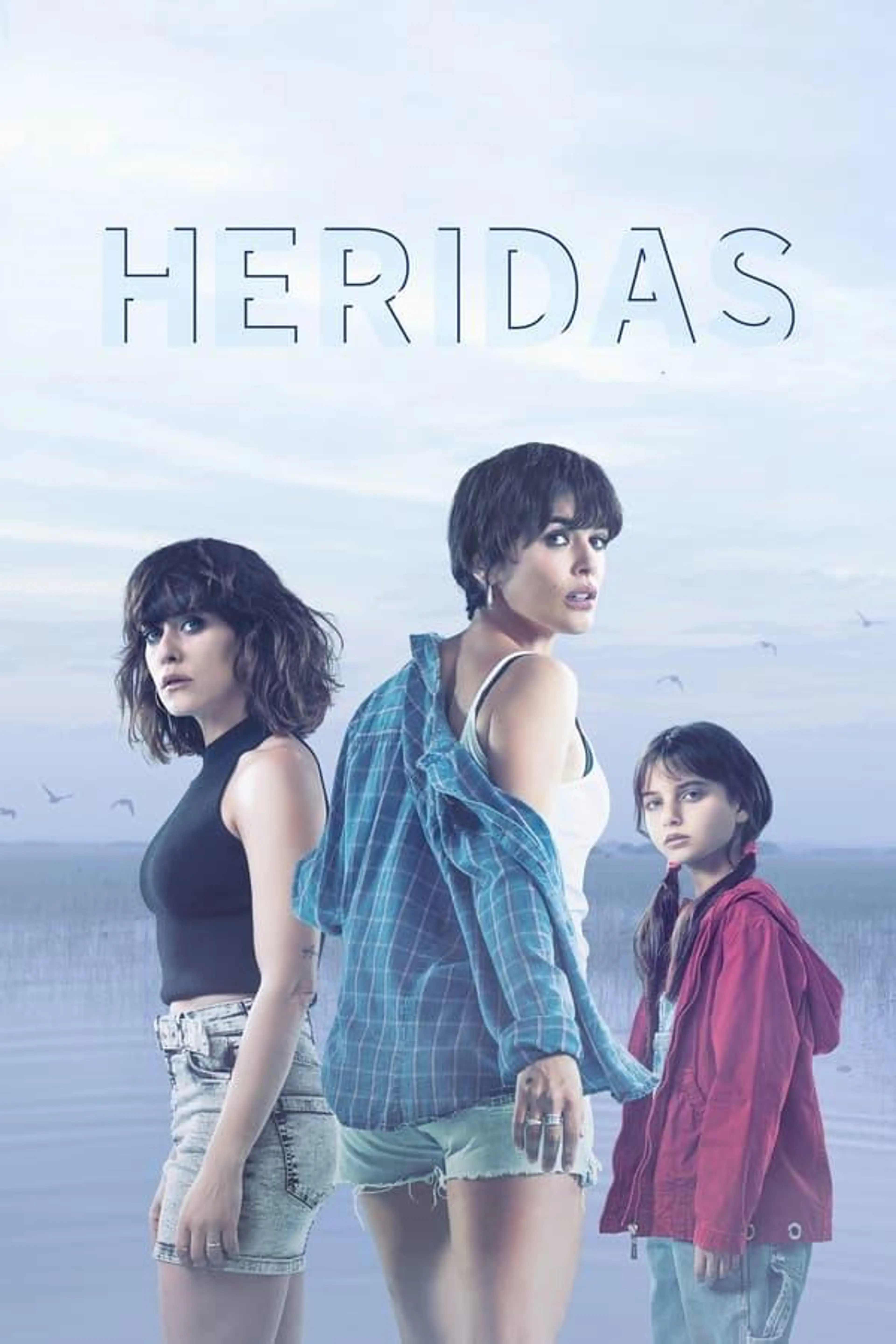 Heridas Season 1