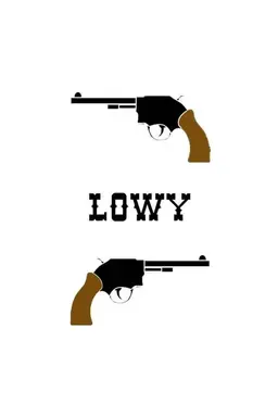 Łowy