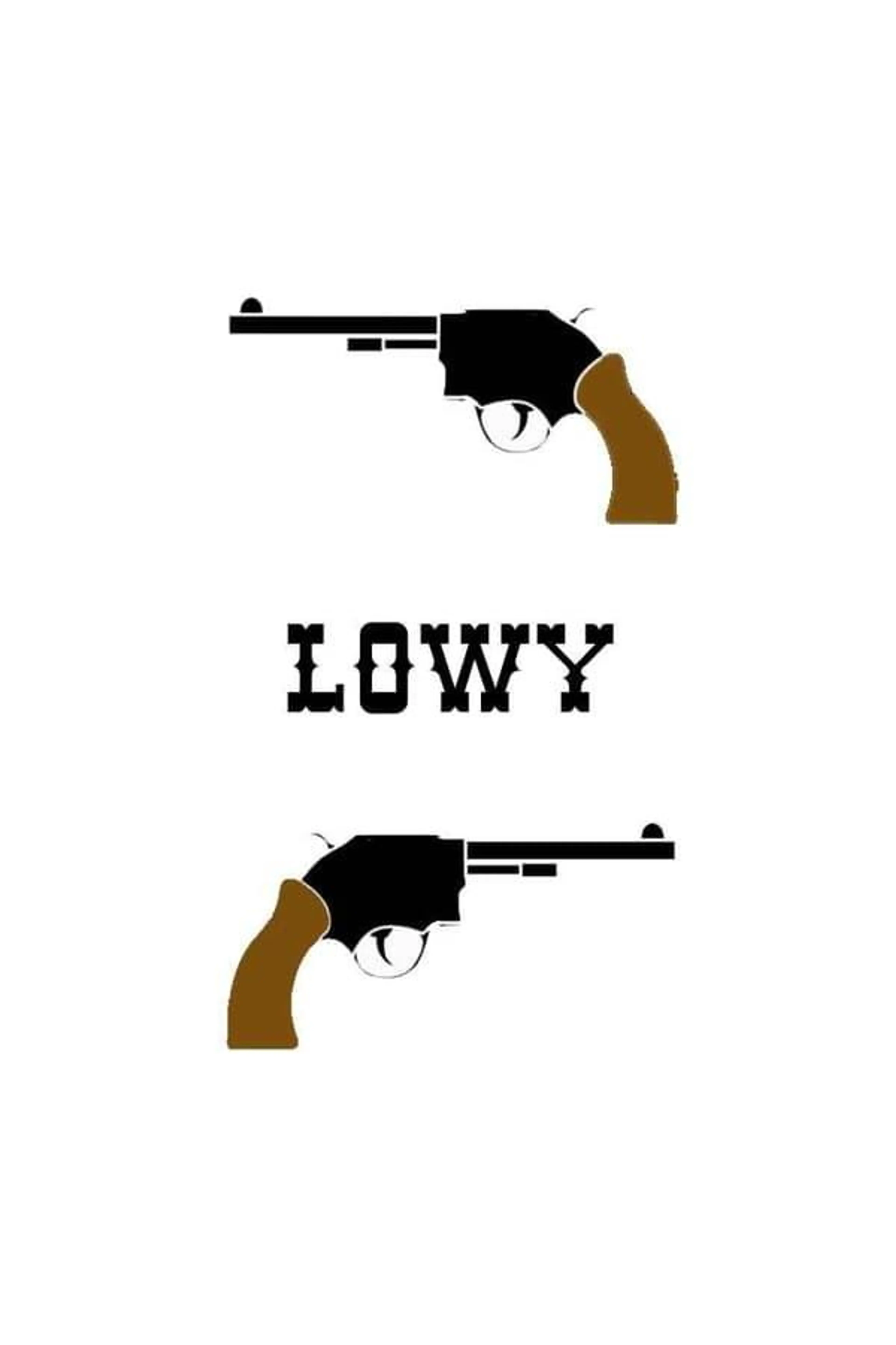 Łowy