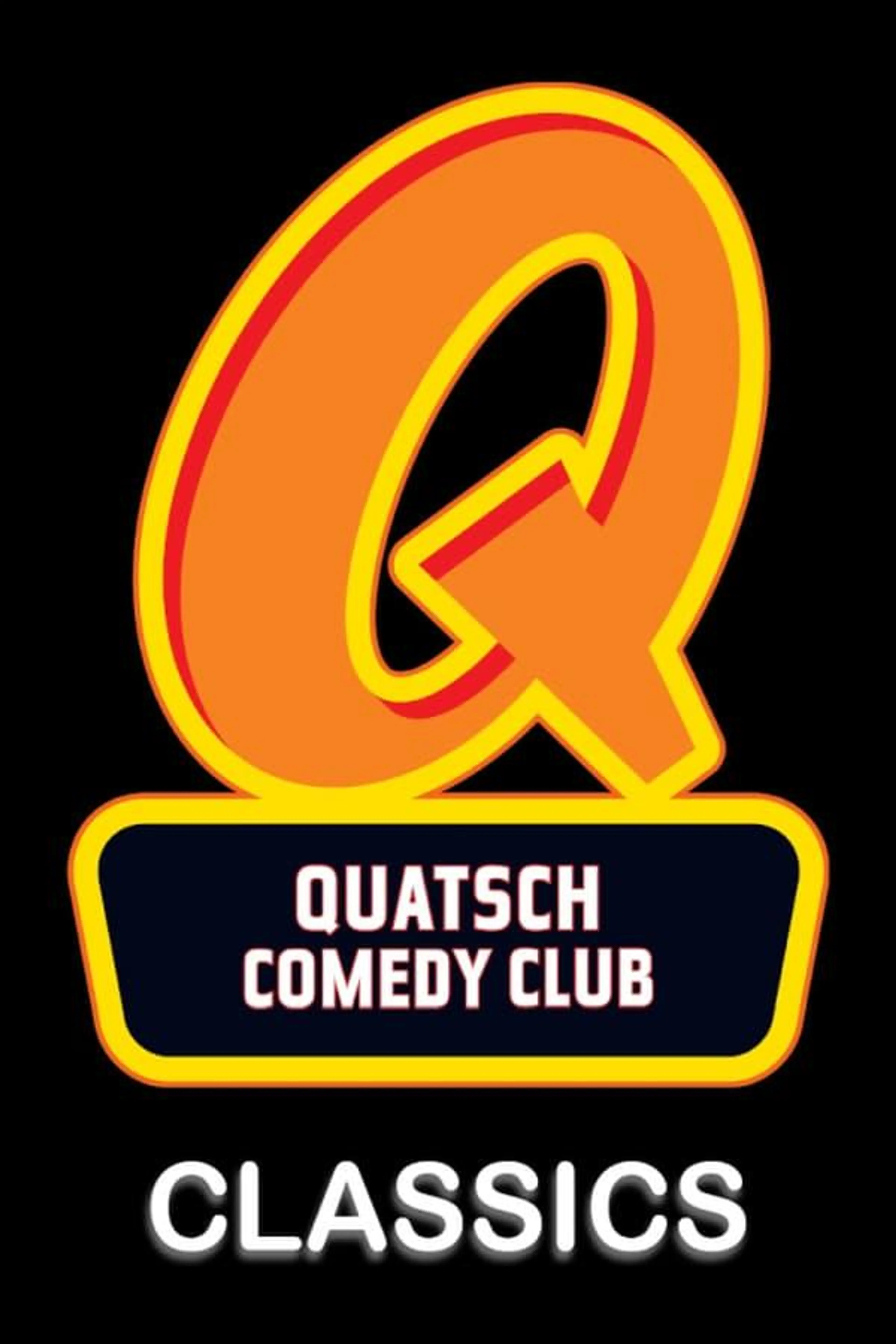 Quatsch Comedy Club Classics Season 1