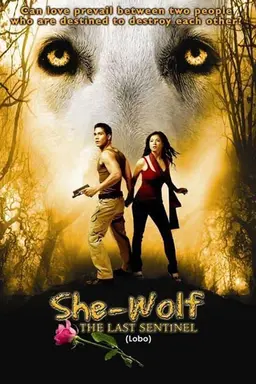 Lobo Season One