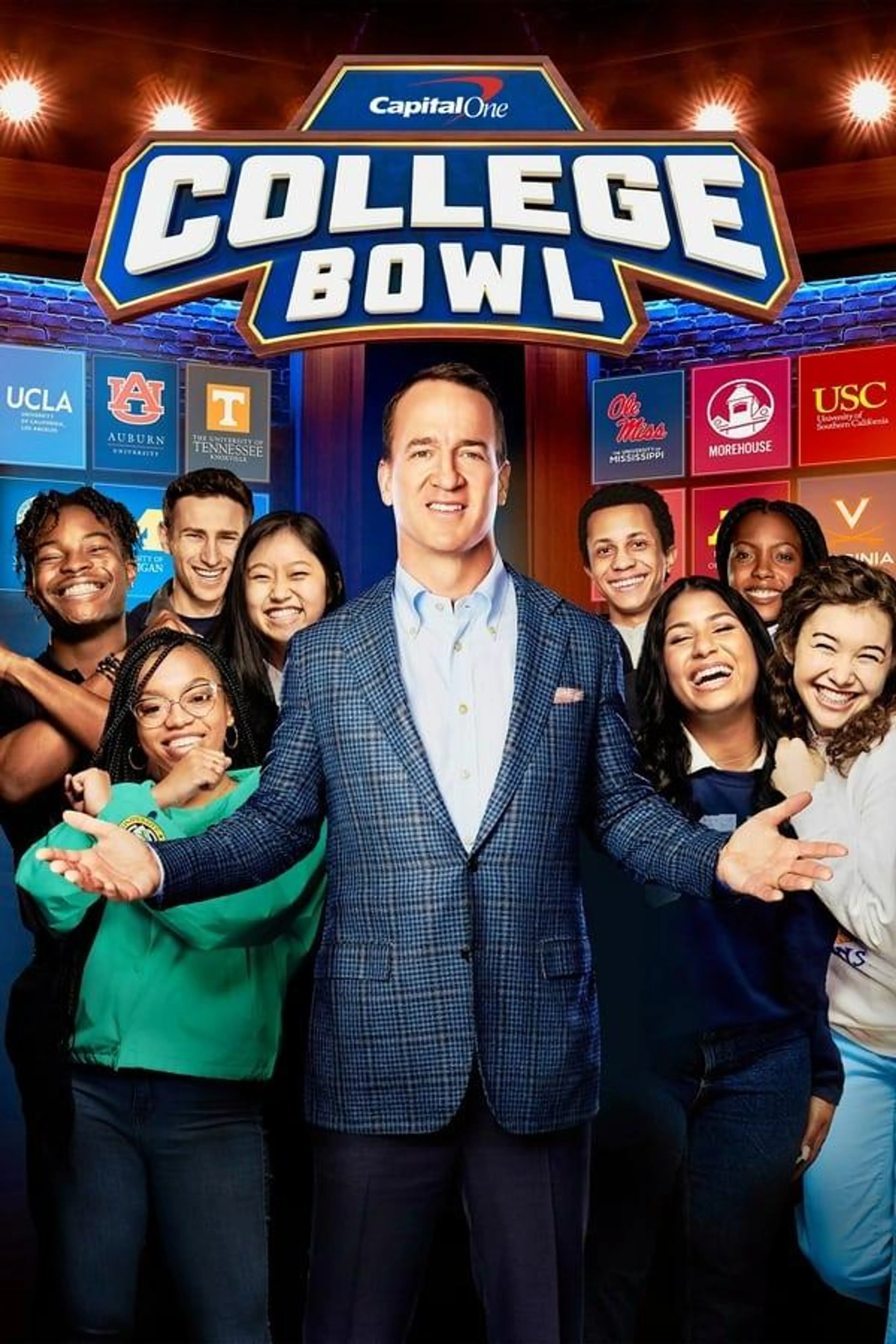 Capital One College Bowl Season 2