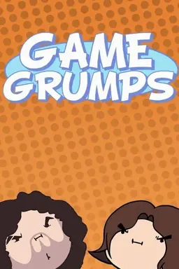 Game Grumps Bebe's Kids