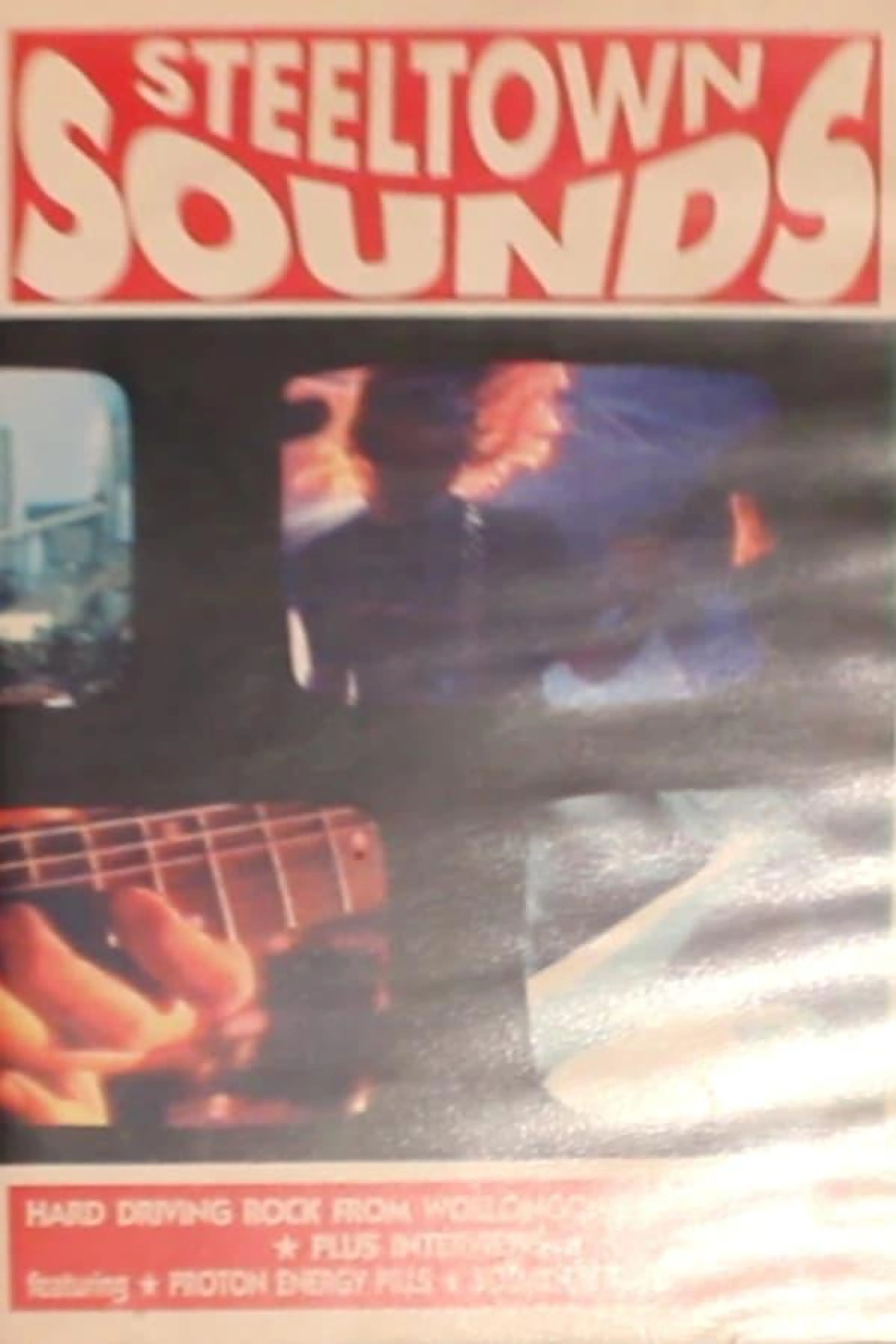 Steel Town Sounds