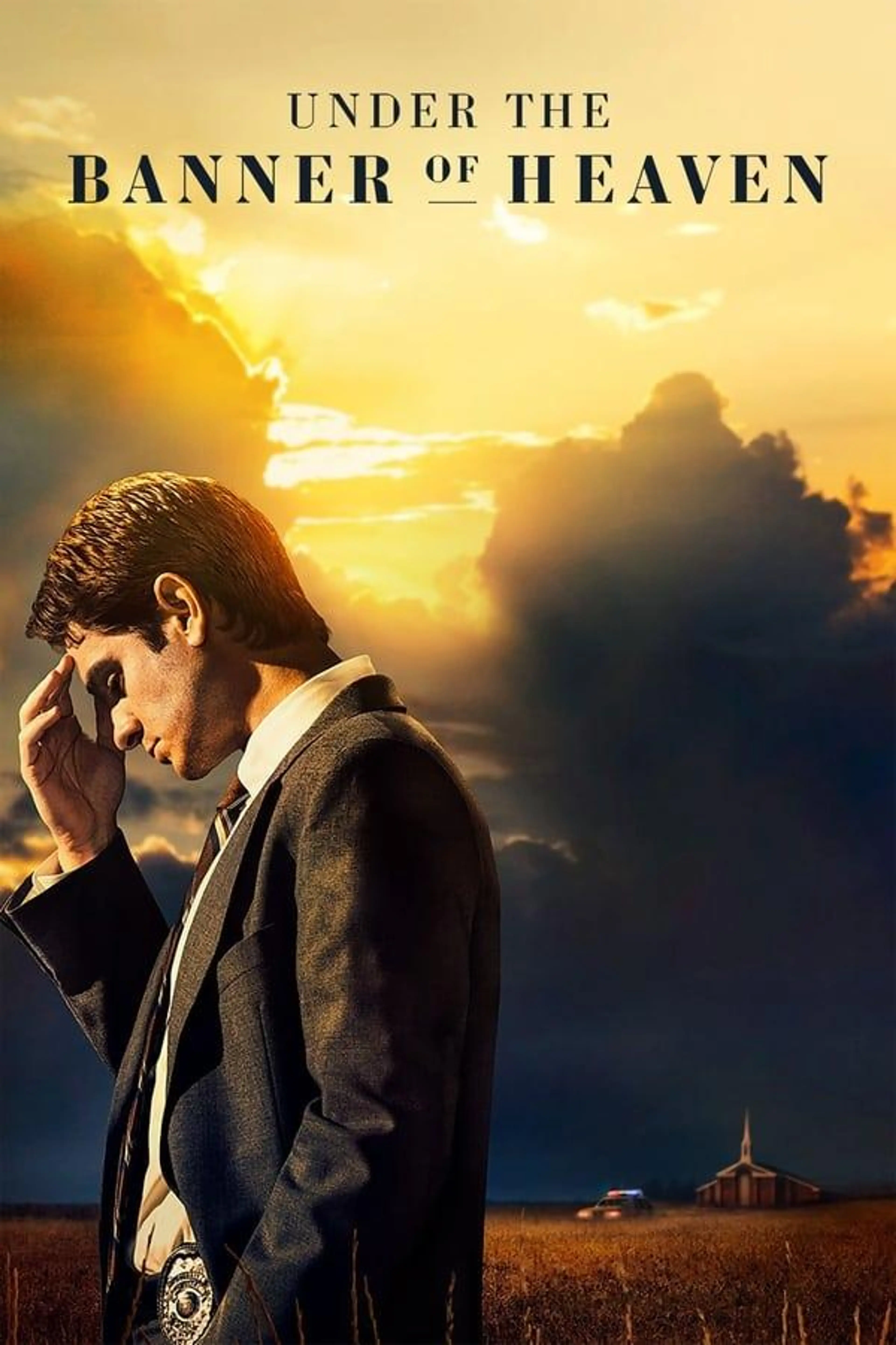 Under the Banner of Heaven Miniseries