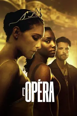 L'Opéra Season 2