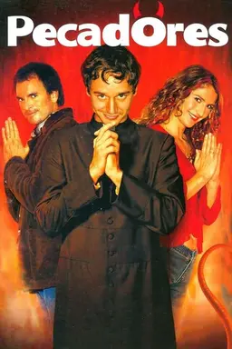 Pecadores Season 1