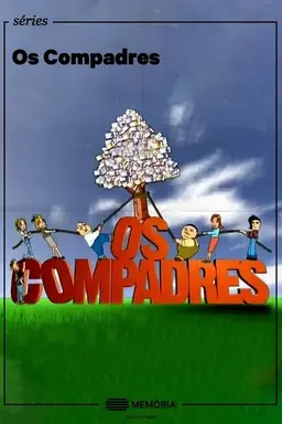 Os Compadres Season 2