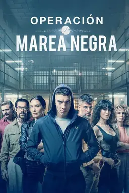 Silent Cargo Season 3