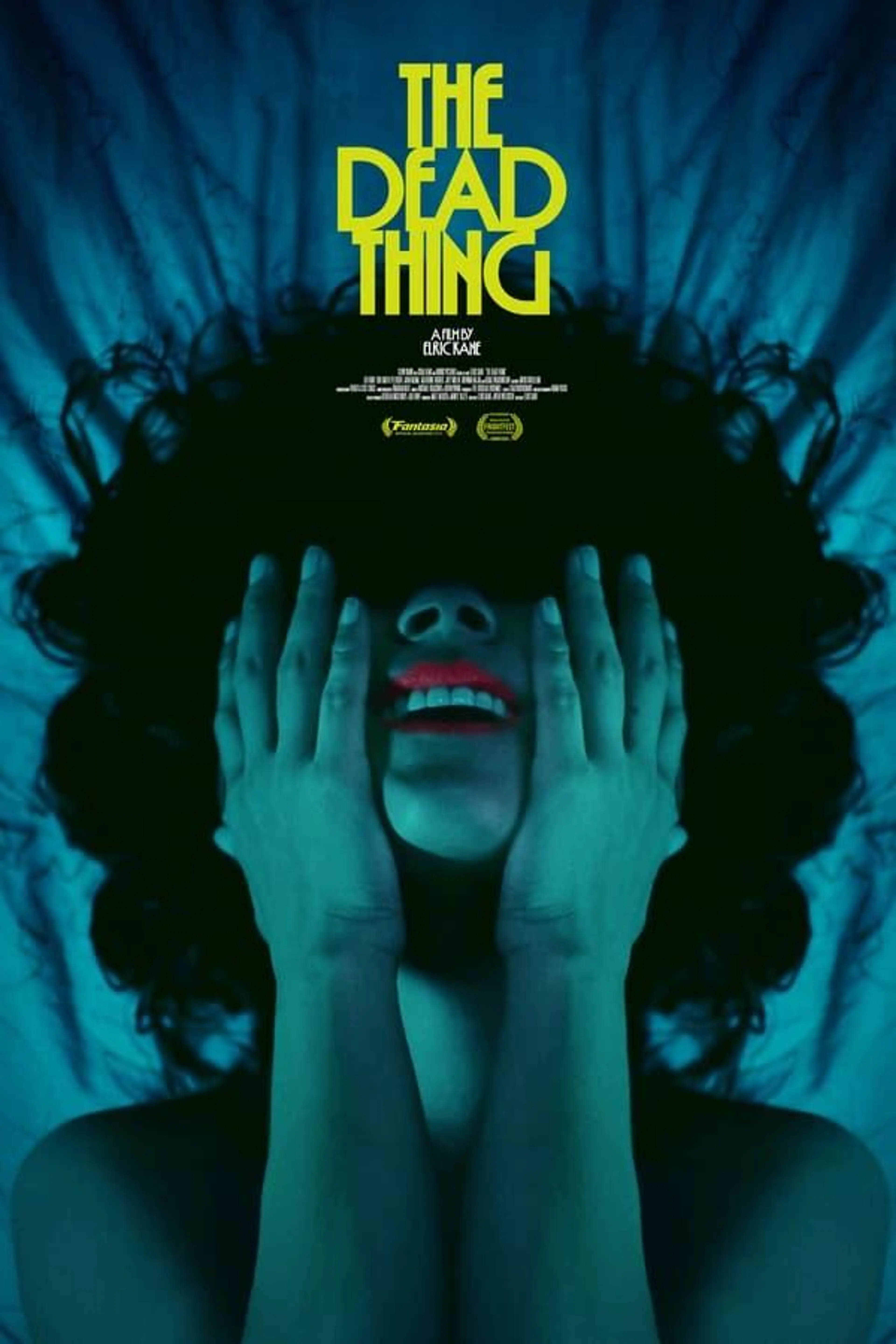 The Dead Thing