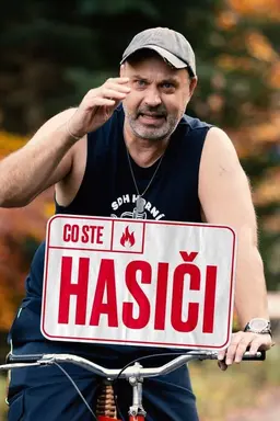 Co ste hasiči Season 2