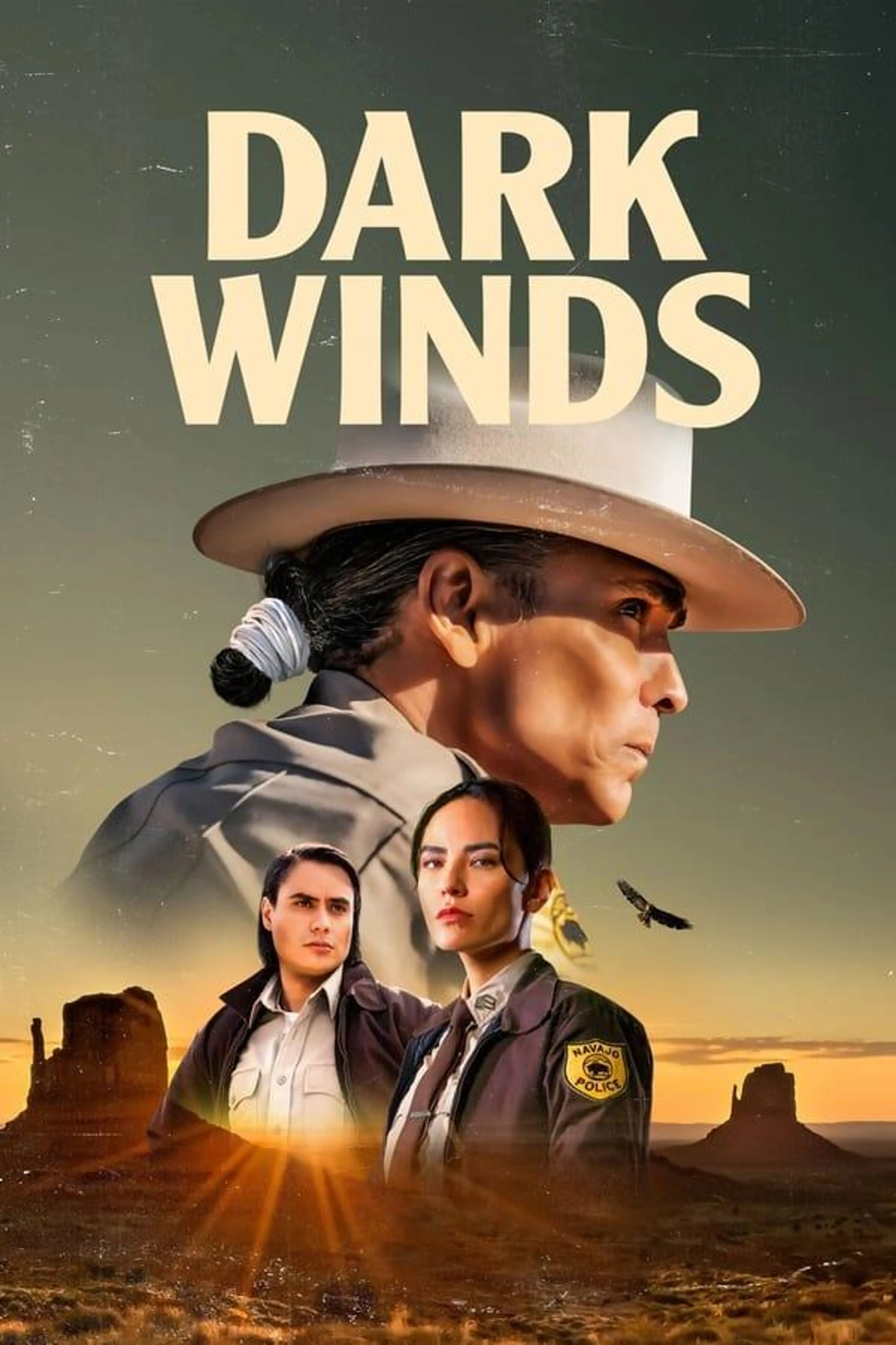 Dark Winds Specials
