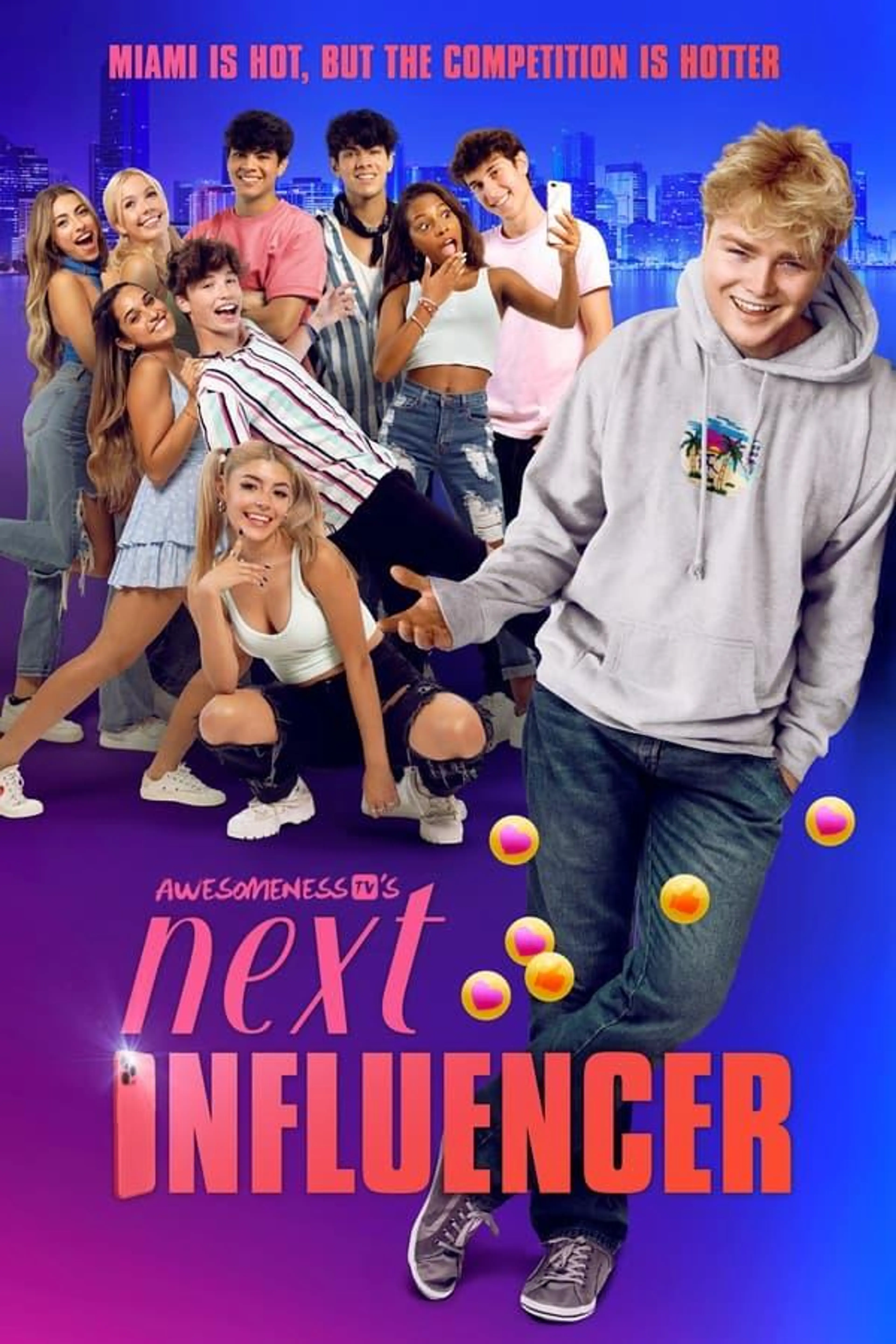 AwesomenessTV's Next Influencer Specials